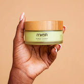 Moringa Coconut